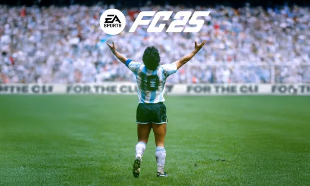 Hvordan Får Man Det Gratis Maradona Kort i FC 25 Ultimate Team