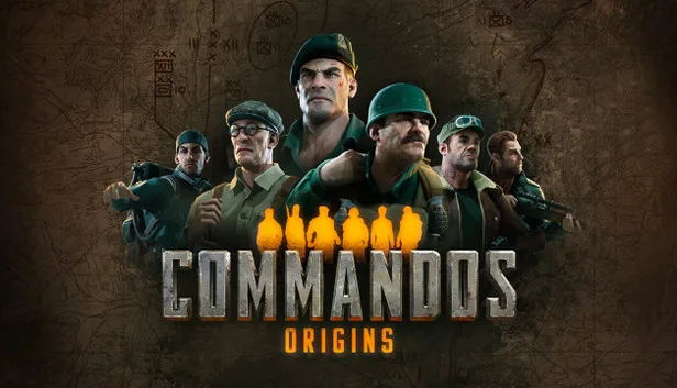 Commandos: Origins anmeldelse – Alt du skal vide om det nye strategiske stealth-eventyr