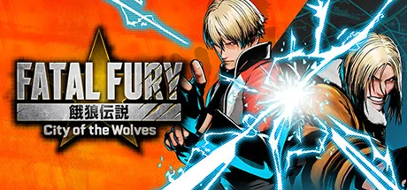 Fatal Fury: City of the Wolves anmeldelse – Er det årets bedste kampspil?