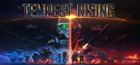 Tempest Rising – Single-Player Campaign anmeldelse: Klassisk RTS-action med moderne strategi og dybde