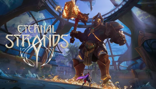 Eternal Strands anmeldelse – Sandkassemagi, udfordrende bosser og frihed i nyt action-RPG