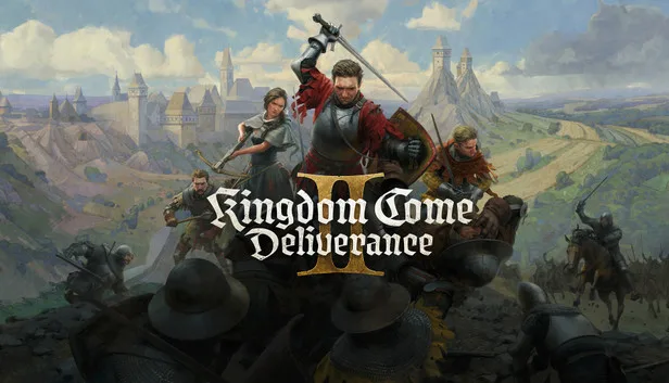 Kingdom Come: Deliverance 2 anmeldelse – det mest autentiske middelalder-RPG du kan spille