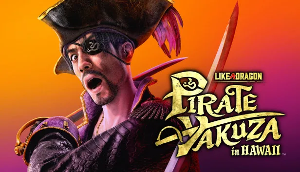 Like a Dragon: Pirate Yakuza in Hawaii anmeldelse – galskab, pirater og solrige eventyr i Yakuza-universet