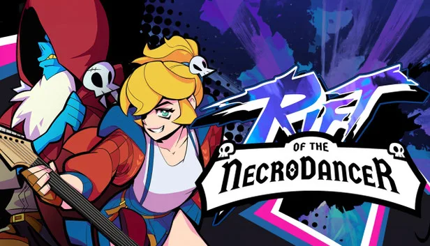 Rift of the NecroDancer anmeldelse – det mest intense og nytænkende rytmespil du kan spille