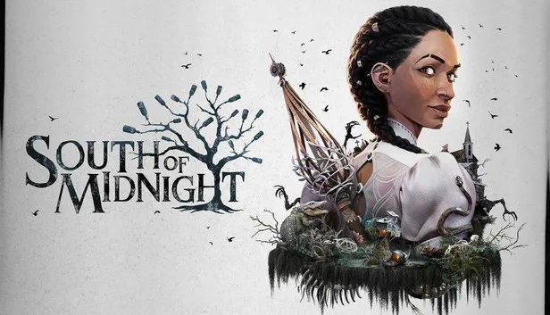 South of Midnight anmeldelse – Et magisk eventyr i sydens mystik og folklore