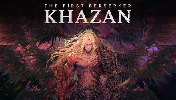 The First Berserker: Khazan anmeldelse – brutal action, hæsblæsende bosskampe og ægte soulslike-følelse